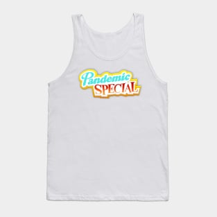 South Park - Pandemic Special Tank Top